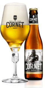 Cornet