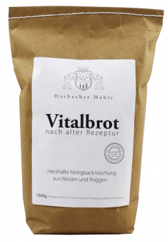 Vitalbrot 1kg