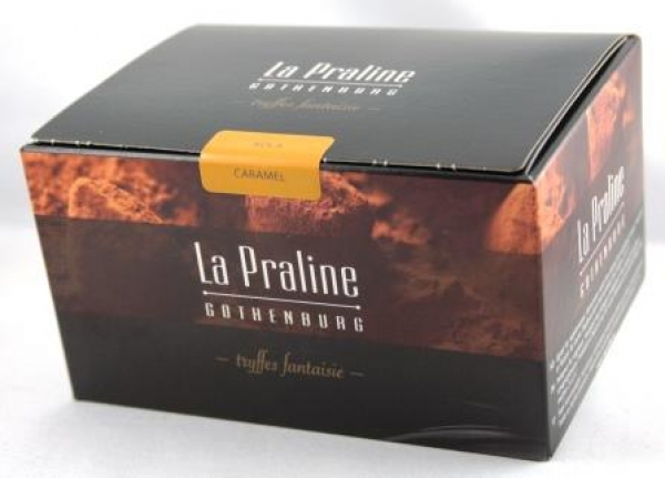La Praline Caramel 200g