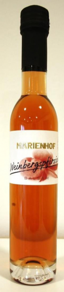 Weinbergspfirsich Balsam 3,0% Säure  250ml