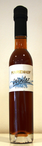 Winter-Balsam 3% Säure  250ml