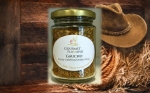 Gaucho  Steak-Gewürzzubereitung  80g