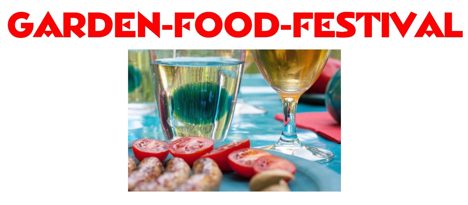 GardenFoodFestival Gourmet Flamand