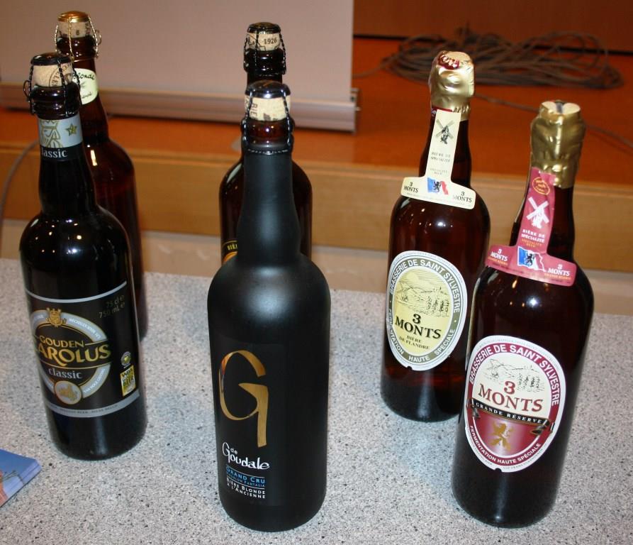 Edles Bier