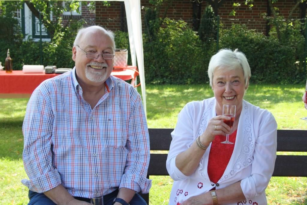 Garden-Food-Festival 2017 - Ein wenig unheimlich! - Gourmet Flamand