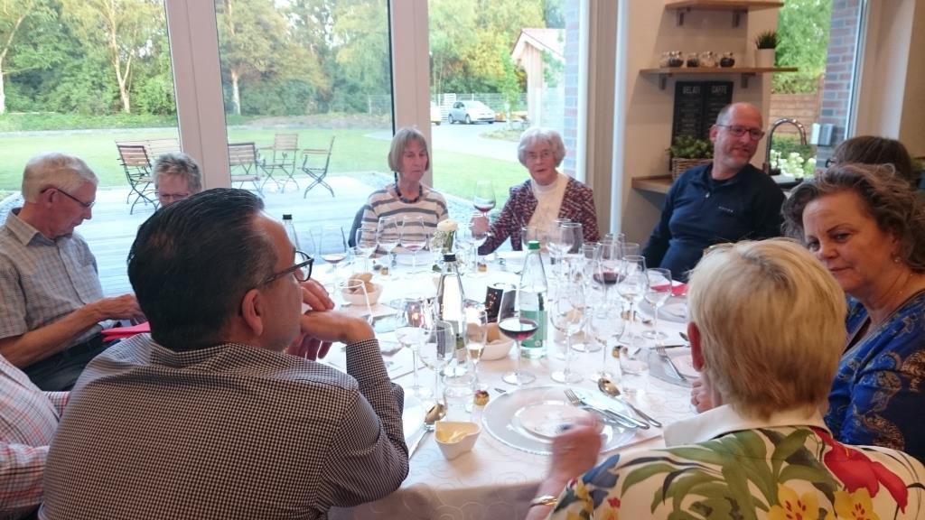 Da ist man aber gespannt