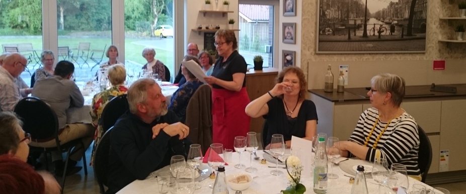 Tratsch und G´schichten