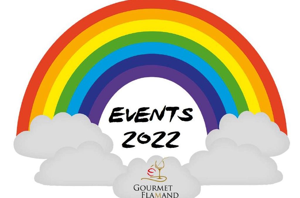 Unsere Events 2022